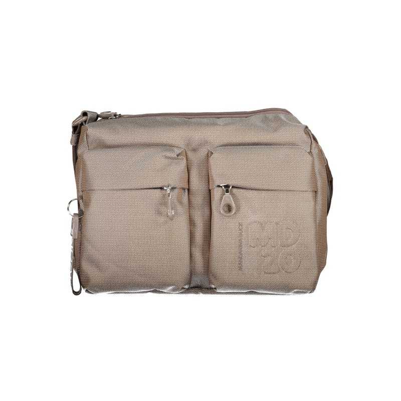 MANDARINA DUCK BORSA DONNA BEIGE