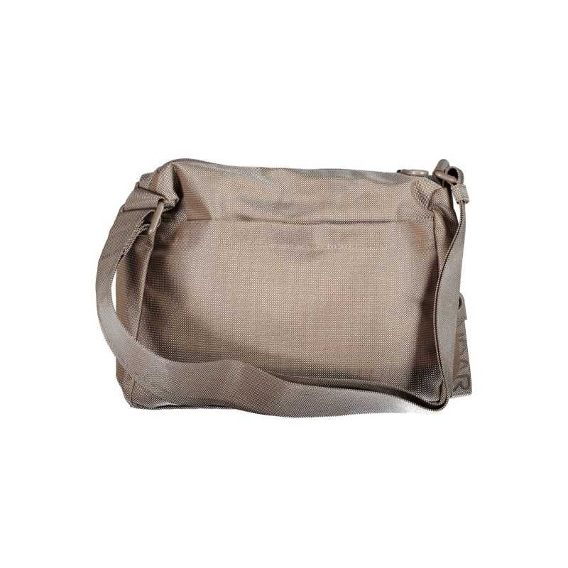 MANDARINA DUCK BORSA DONNA BEIGE