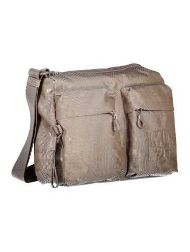 MANDARINA DUCK BORSA DONNA BEIGE