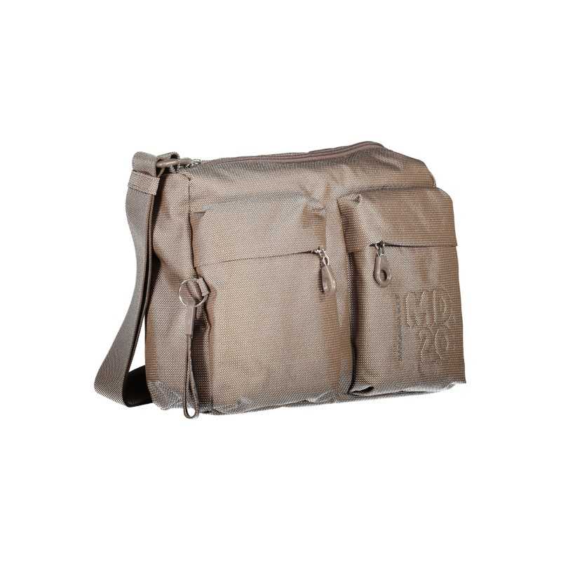 MANDARINA DUCK BORSA DONNA BEIGE