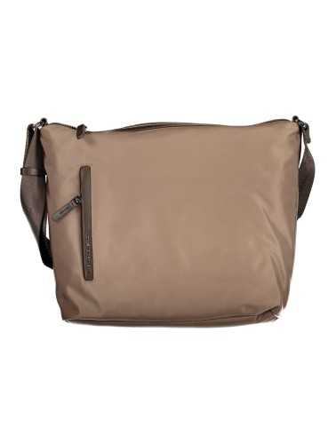 MANDARINA DUCK BORSA DONNA MARRONE