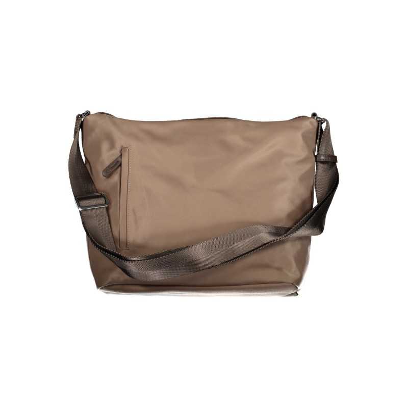 MANDARINA DUCK BORSA DONNA MARRONE