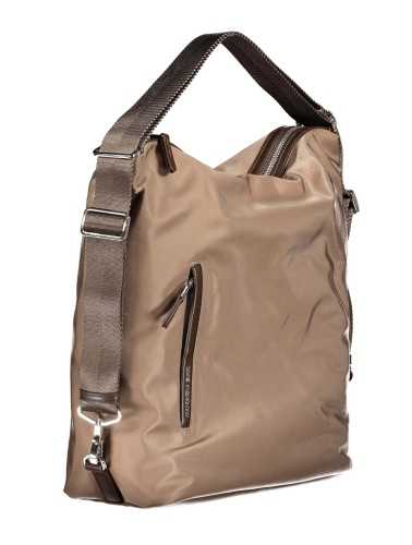 MANDARINA DUCK BORSA DONNA MARRONE