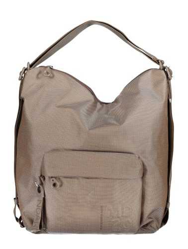 MANDARINA DUCK BORSA DONNA BEIGE