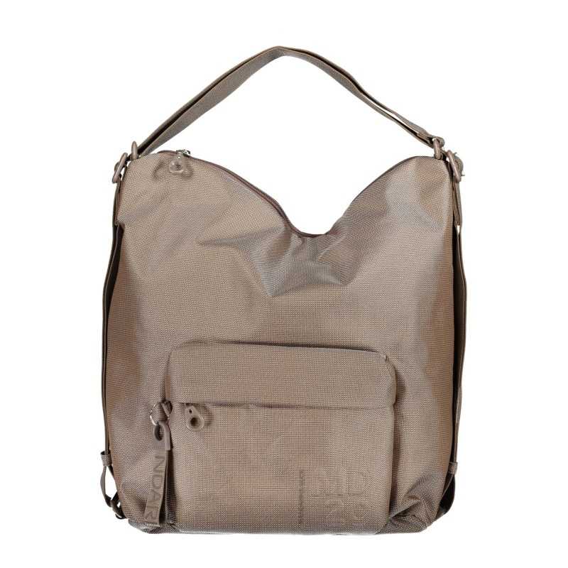 MANDARINA DUCK BORSA DONNA BEIGE