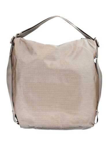 MANDARINA DUCK BORSA DONNA BEIGE