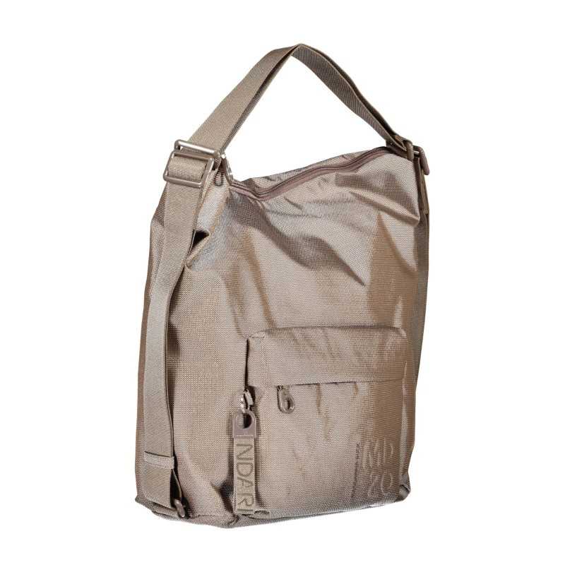 MANDARINA DUCK BORSA DONNA BEIGE