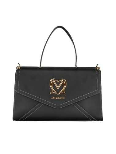 LOVE MOSCHINO BORSA DONNA NERO