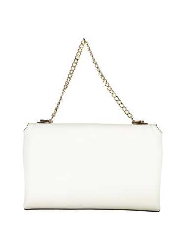 LOVE MOSCHINO BORSA DONNA BIANCO