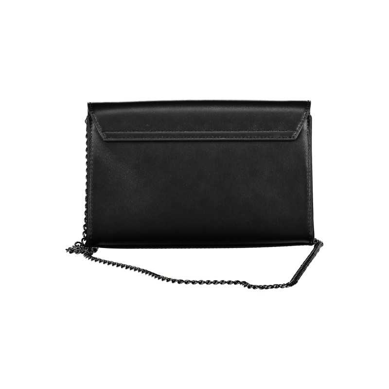 LOVE MOSCHINO BORSA DONNA NERO