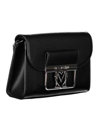 LOVE MOSCHINO BORSA DONNA NERO