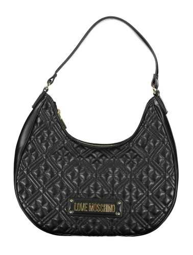 LOVE MOSCHINO BORSA DONNA NERO