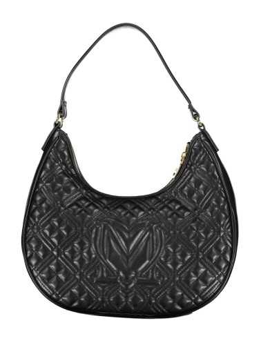 LOVE MOSCHINO BORSA DONNA NERO