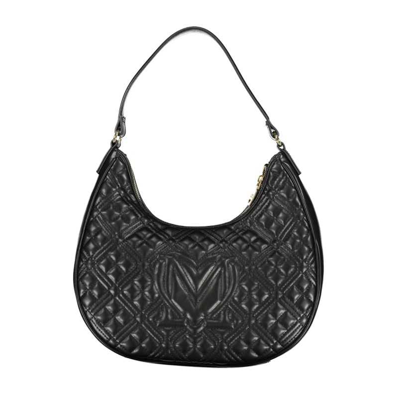 LOVE MOSCHINO BORSA DONNA NERO