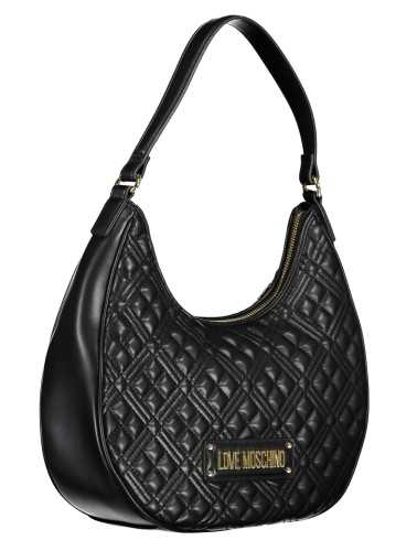 LOVE MOSCHINO BORSA DONNA NERO