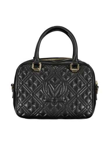 LOVE MOSCHINO BORSA DONNA NERO