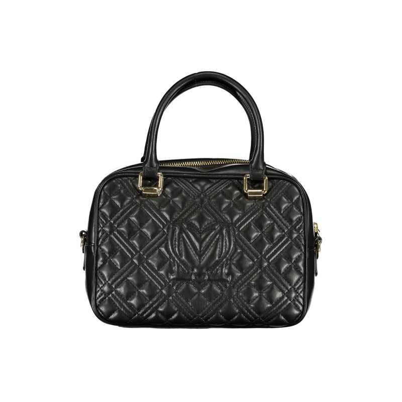 LOVE MOSCHINO BORSA DONNA NERO