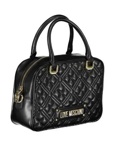 LOVE MOSCHINO BORSA DONNA NERO