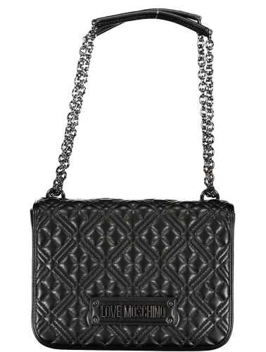 LOVE MOSCHINO BORSA DONNA NERO