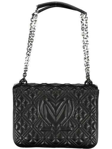 LOVE MOSCHINO BORSA DONNA NERO