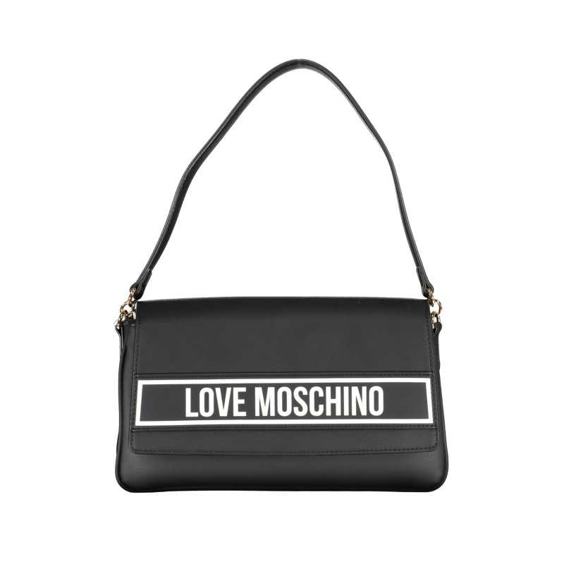 LOVE MOSCHINO BORSA DONNA NERO