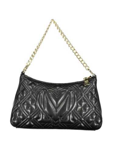 LOVE MOSCHINO BORSA DONNA NERO