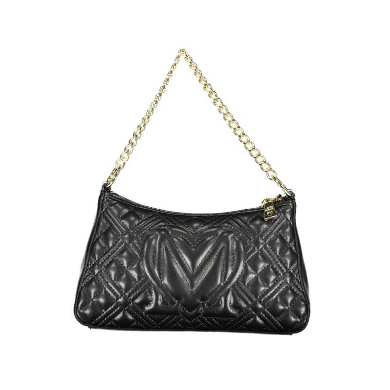 LOVE MOSCHINO BORSA DONNA NERO