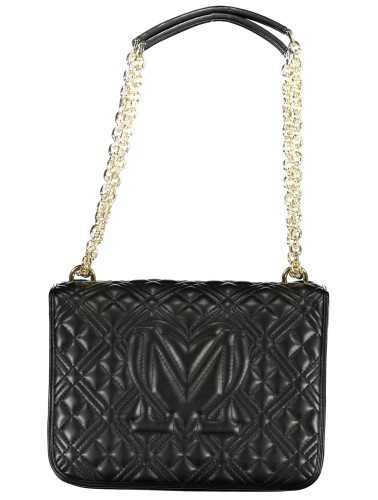 LOVE MOSCHINO BORSA DONNA NERO