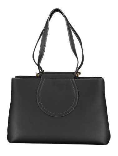 LOVE MOSCHINO BORSA DONNA NERO