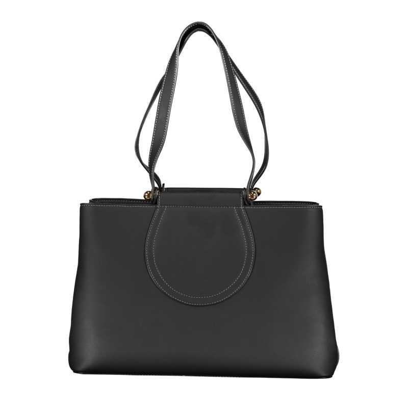 LOVE MOSCHINO BORSA DONNA NERO