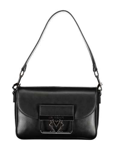 LOVE MOSCHINO BORSA DONNA NERO