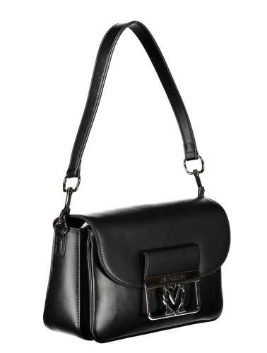 LOVE MOSCHINO BORSA DONNA NERO