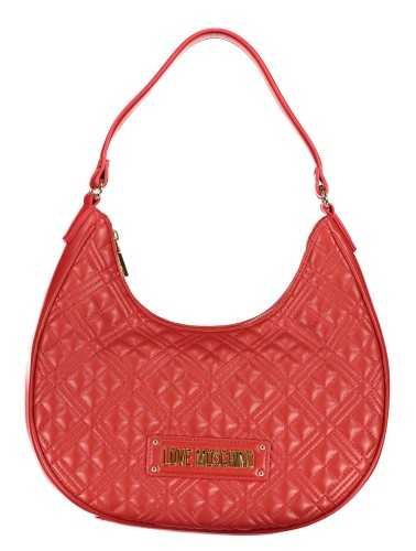 LOVE MOSCHINO BORSA DONNA ROSSO