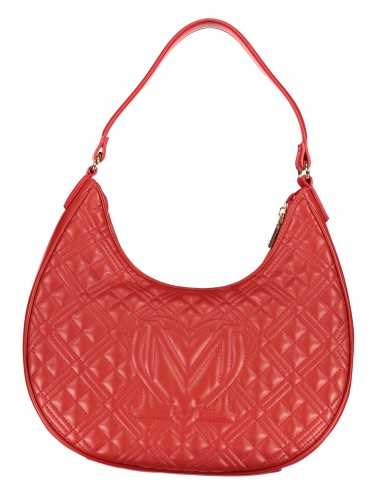 LOVE MOSCHINO BORSA DONNA ROSSO