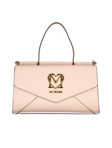 LOVE MOSCHINO BORSA DONNA ROSA