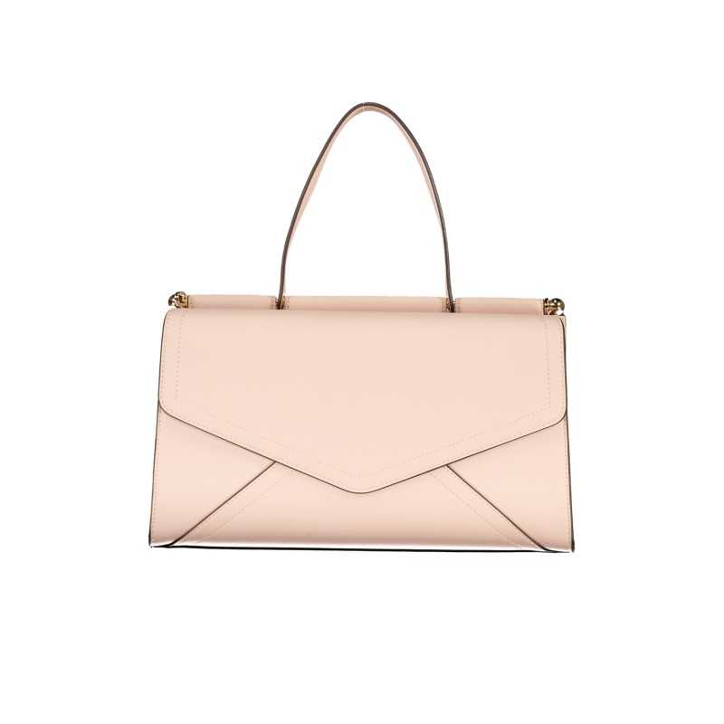 LOVE MOSCHINO BORSA DONNA ROSA