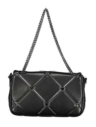 LOVE MOSCHINO BORSA DONNA NERO