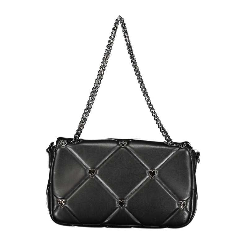 LOVE MOSCHINO BORSA DONNA NERO