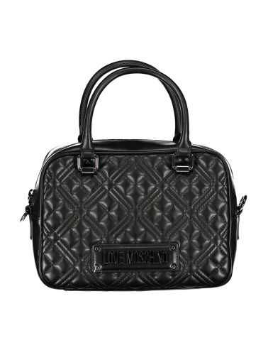 LOVE MOSCHINO BORSA DONNA NERO