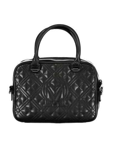 LOVE MOSCHINO BORSA DONNA NERO