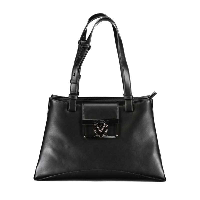 LOVE MOSCHINO BORSA DONNA NERO