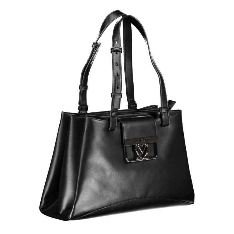 LOVE MOSCHINO BORSA DONNA NERO