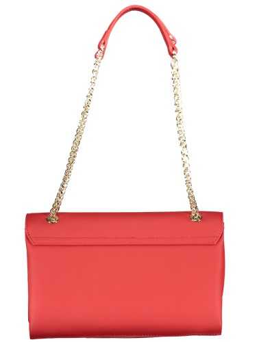 LOVE MOSCHINO BORSA DONNA ROSSO