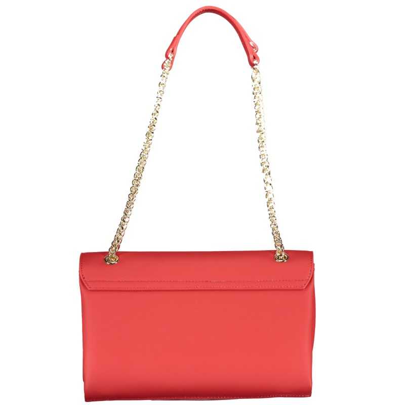 LOVE MOSCHINO BORSA DONNA ROSSO