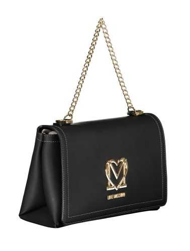 LOVE MOSCHINO BORSA DONNA NERO