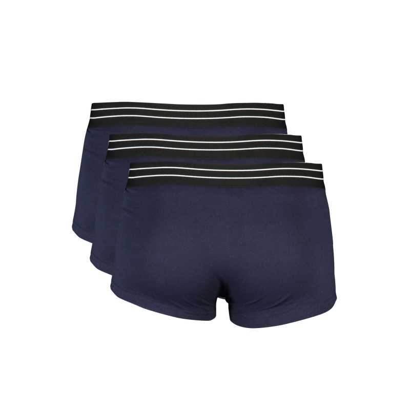 CAVALLI CLASS BOXER UOMO BLU