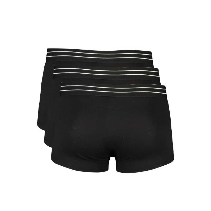 CAVALLI CLASS BOXER UOMO NERO