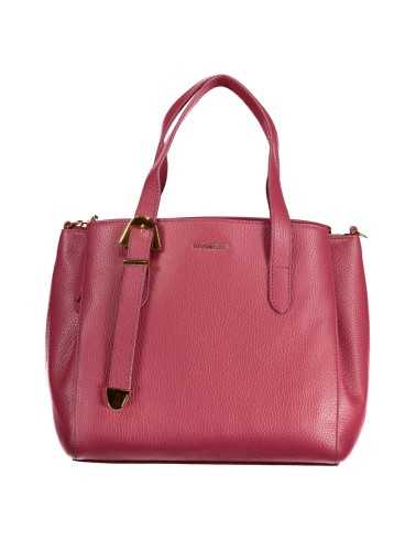 COCCINELLE BORSA DONNA ROSSO