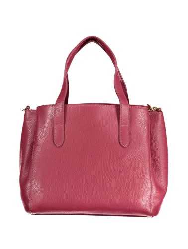 COCCINELLE BORSA DONNA ROSSO