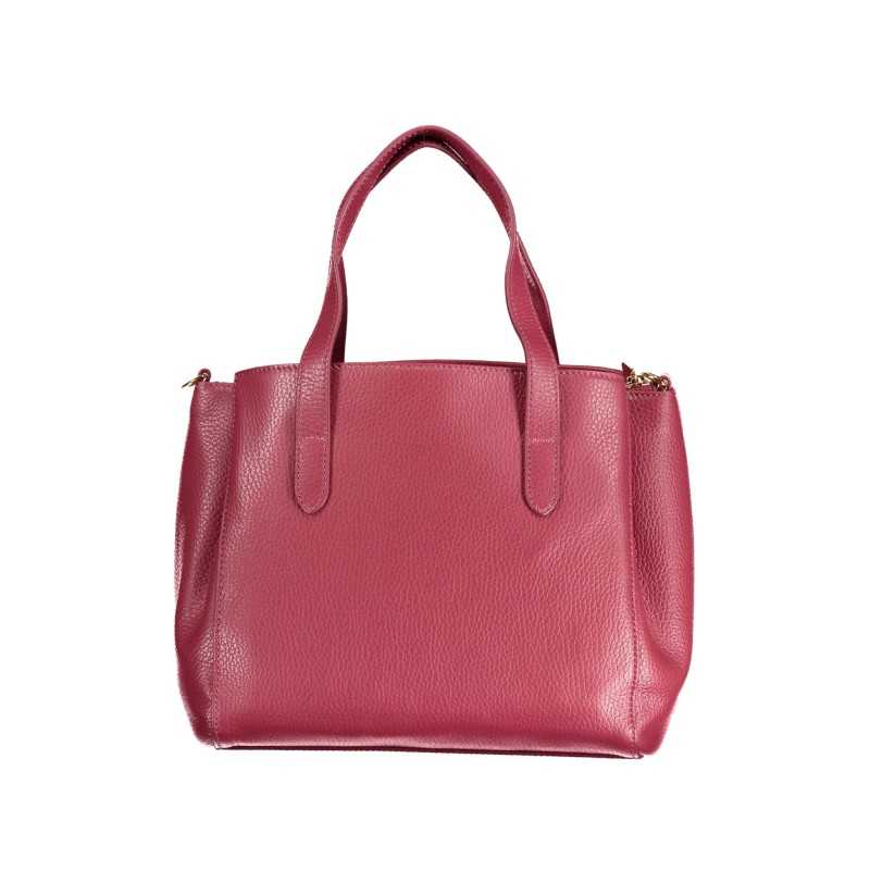 COCCINELLE BORSA DONNA ROSSO